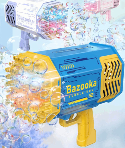  Bazooka Bubble Gun cashymart