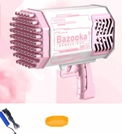  Bazooka Bubble Gun cashymart