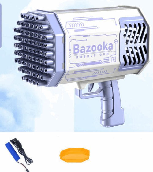  Bazooka Bubble Gun cashymart
