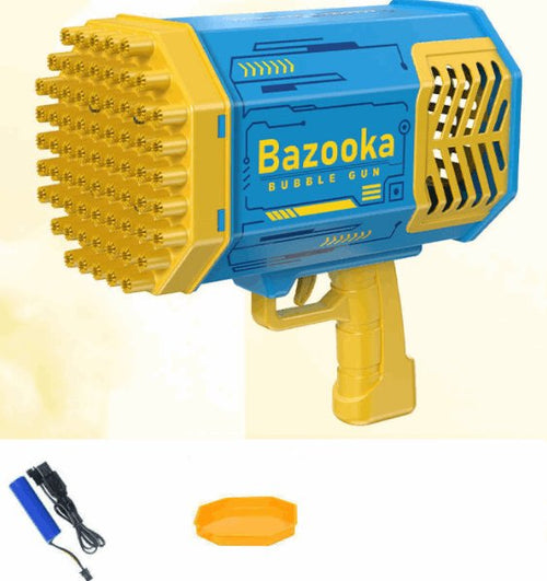  Bazooka Bubble Gun cashymart