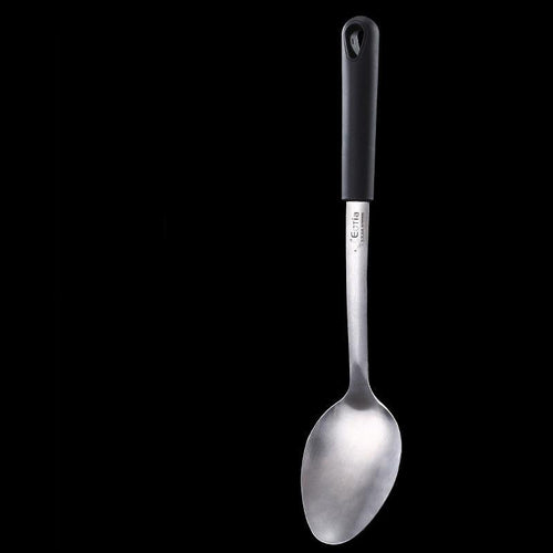  Black Shadow Culinary Tool Set: Style Meets Functionality cashymart