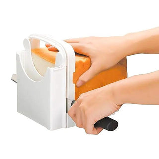  Adjustable Bread Slicing Tool cashymart