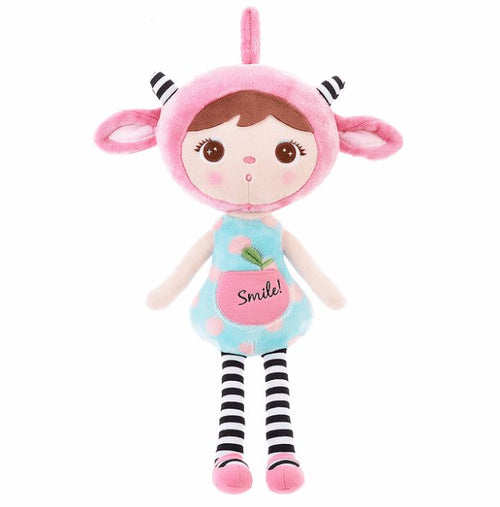  Charming Cuddly Plush Companions cashymart