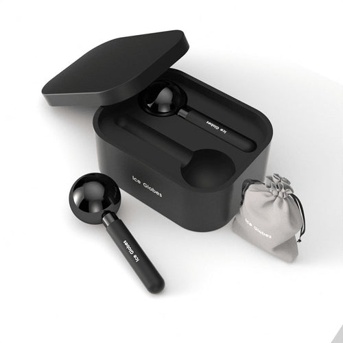  Chill & Glow: Revitalizing Ice Face Roller for Radiant Skin cashymart