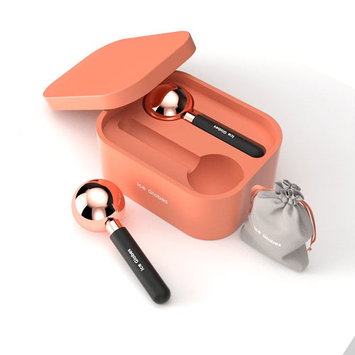  Chill & Glow: Revitalizing Ice Face Roller for Radiant Skin cashymart