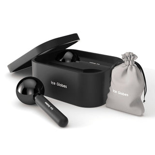  Chill & Glow: Revitalizing Ice Face Roller for Radiant Skin cashymart