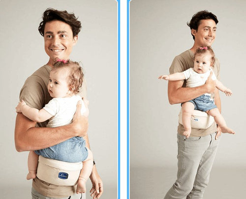  Comfortable Baby Carrier for Active Parents cashymart