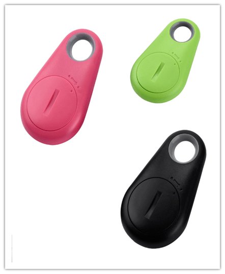  Compact Bluetooth GPS Locator cashymart