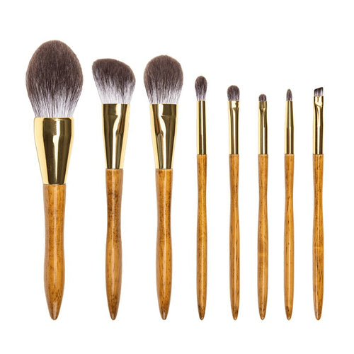  Cosmetic Brush Set cashymart