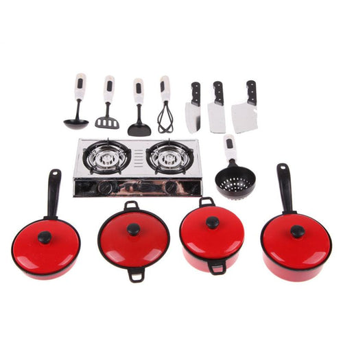  Creative Cooking Playset for Little Chefs: Imaginative Kitchen Fun cashymart