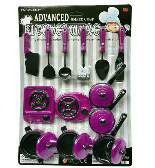  Creative Cooking Playset for Little Chefs: Imaginative Kitchen Fun cashymart