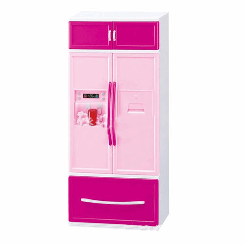  Creative Playtime: 3-in-1 Modern Kitchen Toy Set for Kids cashymart