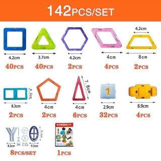  Creative Small Particle Building Blocks for Young Innovators cashymart