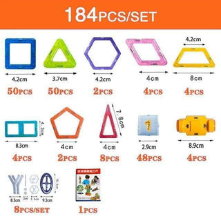  Creative Small Particle Building Blocks for Young Innovators cashymart