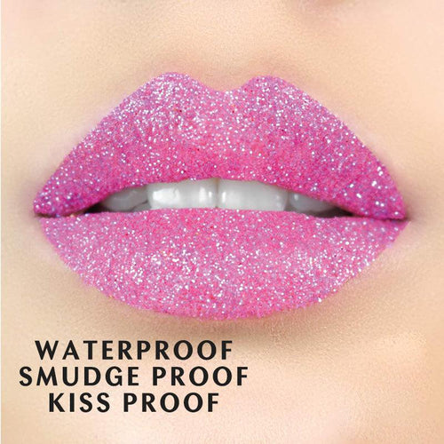  Dazzling Glitter Lip Essentials Kit for Show-Stopping Looks cashymart