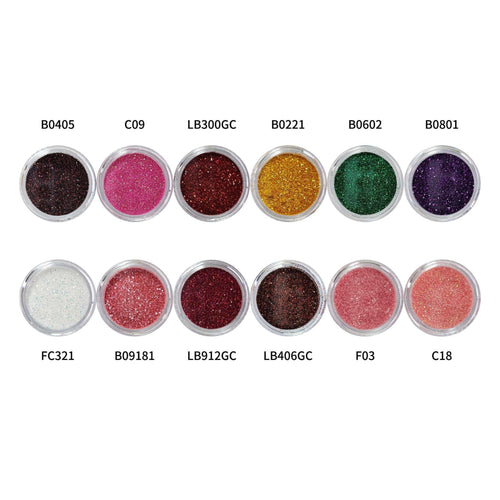  Dazzling Glitter Lip Essentials Kit for Show-Stopping Looks cashymart