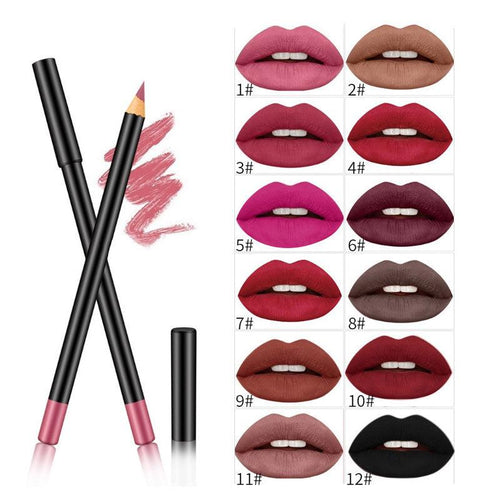  Dazzling Glitter Lip Essentials Kit for Show-Stopping Looks cashymart