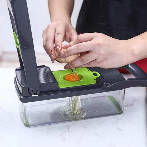  Deacon 12 In 1 Vegetable Chopper cashymart