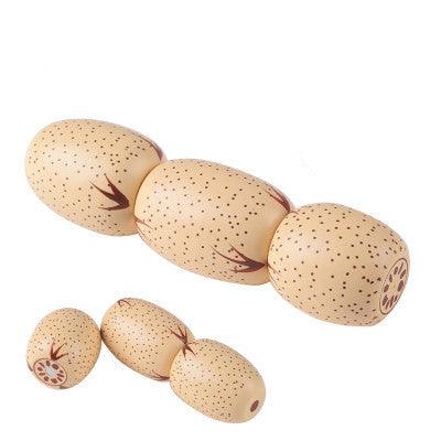  Delightful Wooden Fruit Play Set for Imaginative Learning cashymart