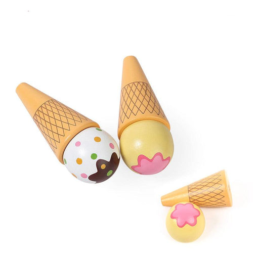  Delightful Wooden Fruit Play Set for Imaginative Learning cashymart