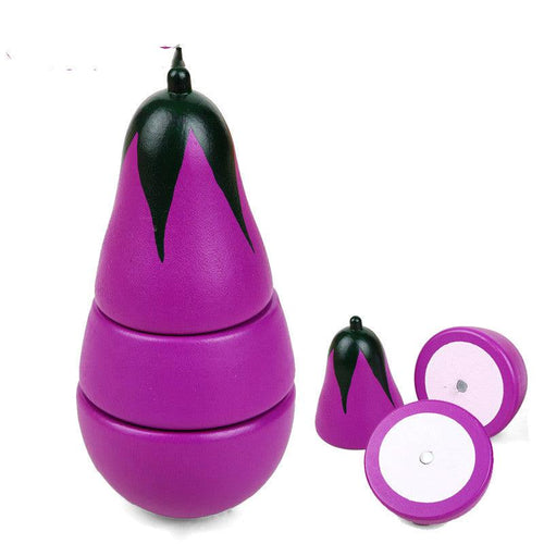  Delightful Wooden Fruit Play Set for Imaginative Learning cashymart