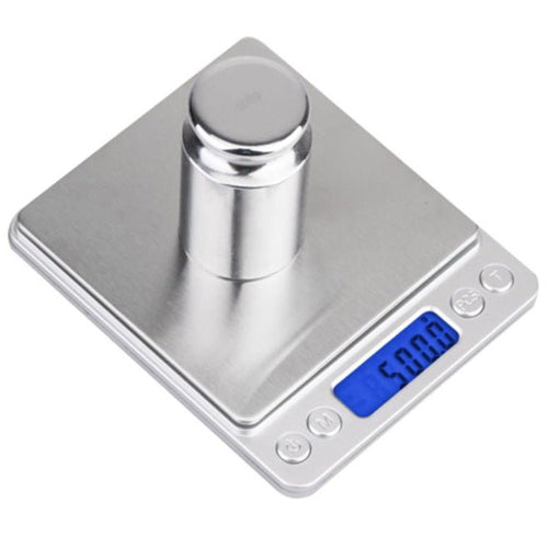  Digital Kitchen Scale cashymart