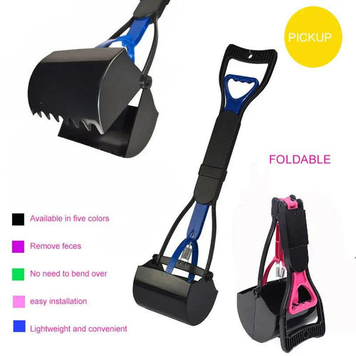  Dog Poop Scooper cashymart