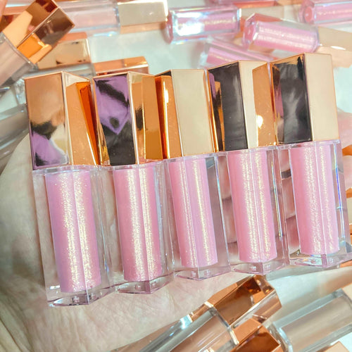  Eco-Friendly Vegan Lip Gloss: Shine in 29 Vibrant Shades! cashymart