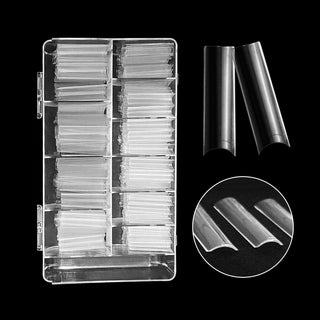  Elegant Acrylic French Nail Tips for Stunning Nail Art cashymart