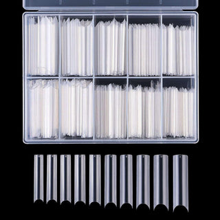  Elegant Acrylic French Nail Tips for Stunning Nail Art cashymart