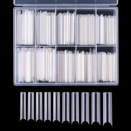  Elegant Acrylic French Nail Tips for Stunning Nail Art cashymart