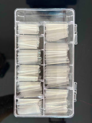  Elegant Acrylic French Nail Tips for Stunning Nail Art cashymart