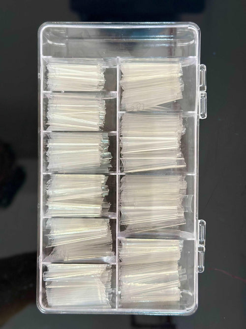  Elegant Acrylic French Nail Tips for Stunning Nail Art cashymart