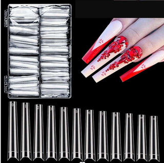  Elegant Acrylic French Nail Tips for Stunning Nail Art cashymart