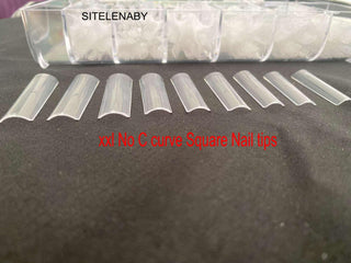  Elegant Acrylic French Nail Tips for Stunning Nail Art cashymart