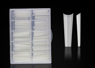  Elegant Acrylic French Nail Tips for Stunning Nail Art cashymart