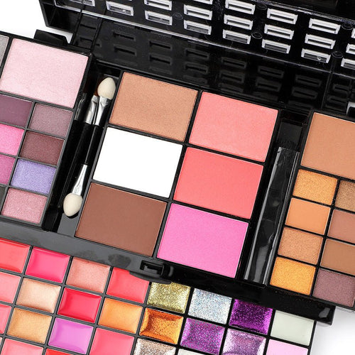  Eye Shadow palette cashymart