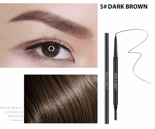  Eyebrow Pencil by Max&Meet cashymart