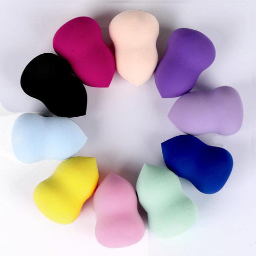  Flawless Finish Makeup Puff Set cashymart