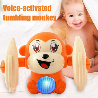  Flipping Monkey Toy cashymart