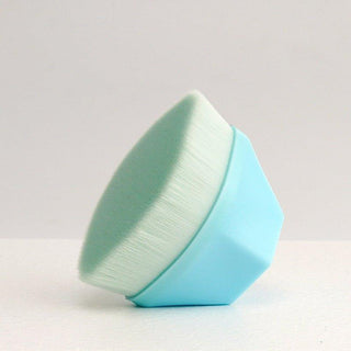  Fluffy Synthetic Foundation Brush for Flawless Coverage cashymart
