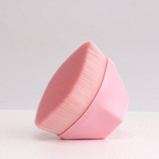  Fluffy Synthetic Foundation Brush for Flawless Coverage cashymart