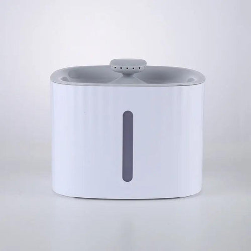  Fresh Automatic Pet Water Fountain cashymart