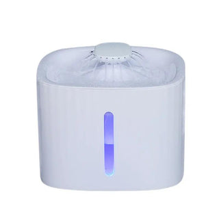  Fresh Automatic Pet Water Fountain cashymart