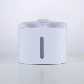  Fresh Automatic Pet Water Fountain cashymart