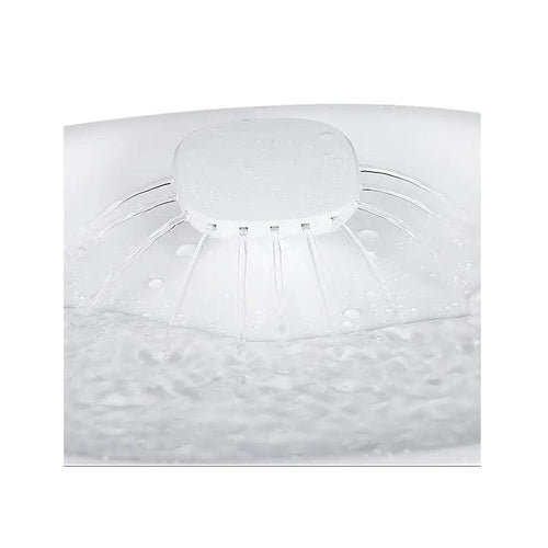  Fresh Automatic Pet Water Fountain cashymart