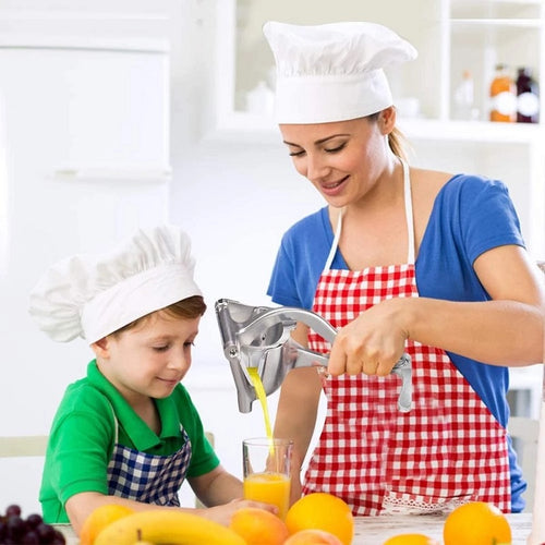  Fruit Juicer Squeezer cashymart