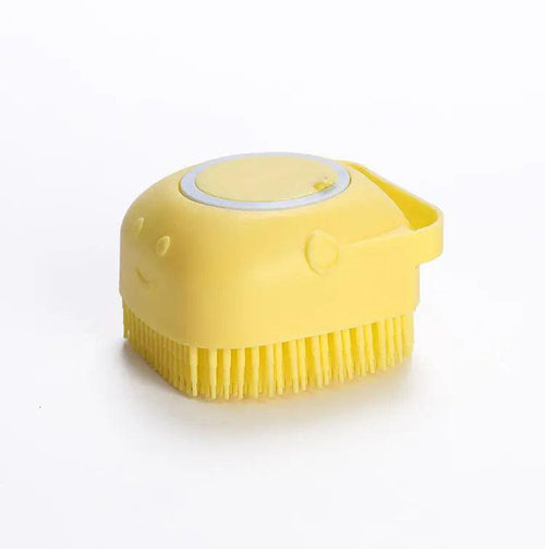  Furry Friend Spa: The Ultimate Grooming Bath Brush cashymart