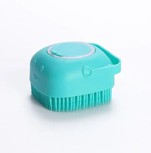  Furry Friend Spa: The Ultimate Grooming Bath Brush cashymart