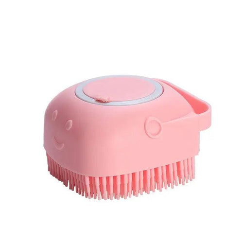  Furry Friend Spa: The Ultimate Grooming Bath Brush cashymart